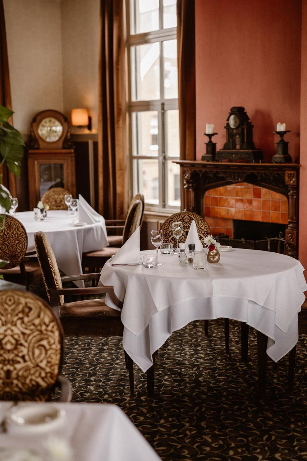 Hotel Restaurant Belvédère Schoonhoven Esterno foto